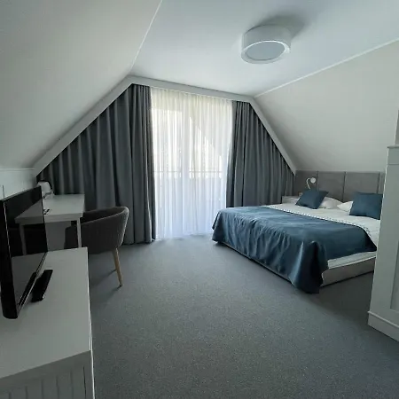 Marina Sniardwy Rezort Nowe Guty