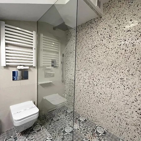 Marina Sniardwy Rezort Nowe Guty