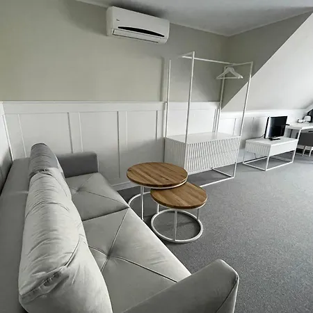 منتجع Marina Sniardwy نوي غوتي