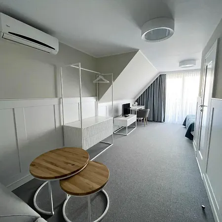 Marina Sniardwy Rezort Nowe Guty