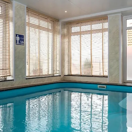 Marina Sniardwy Rezort *