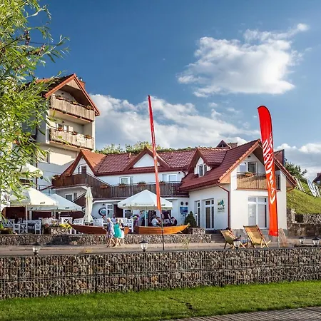 منتجع Marina Sniardwy *