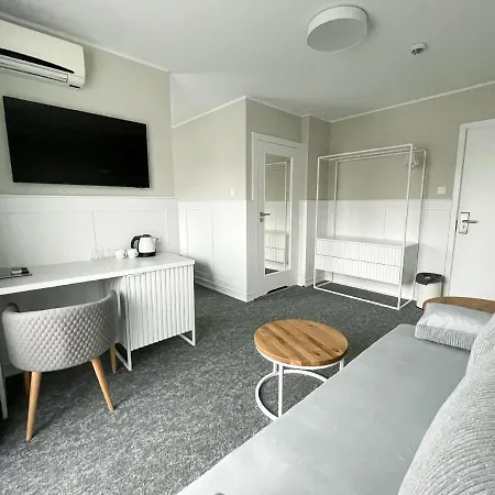 Rezort Marina Sniardwy *