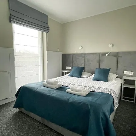 Rezort Marina Sniardwy Nowe Guty