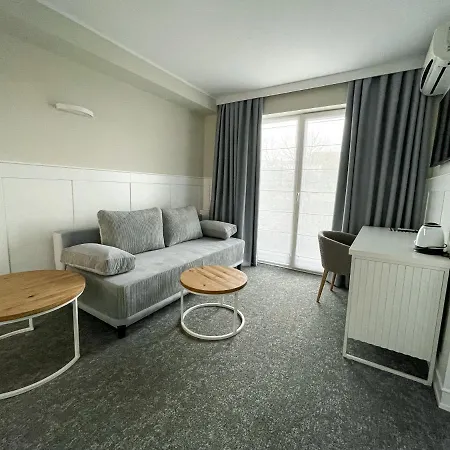 Rezort Marina Sniardwy Nowe Guty