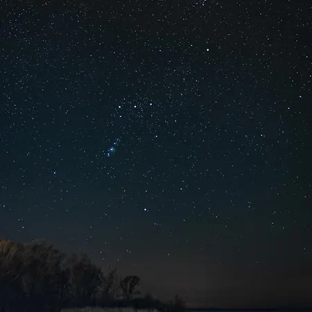 منتجع Marina Sniardwy *