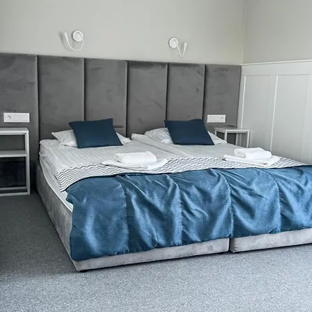 Rezort Marina Sniardwy