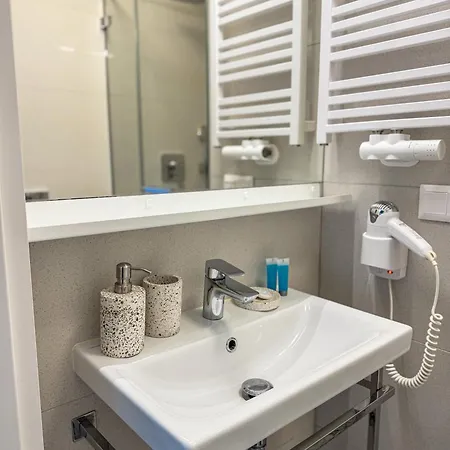 Marina Sniardwy Rezort *