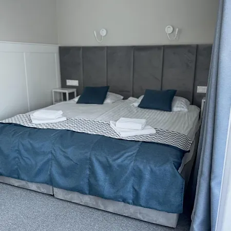 منتجع Marina Sniardwy *