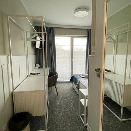 Marina śniardwy Resort Nowe Guty