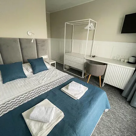 Marina Sniardwy Nowe Guty