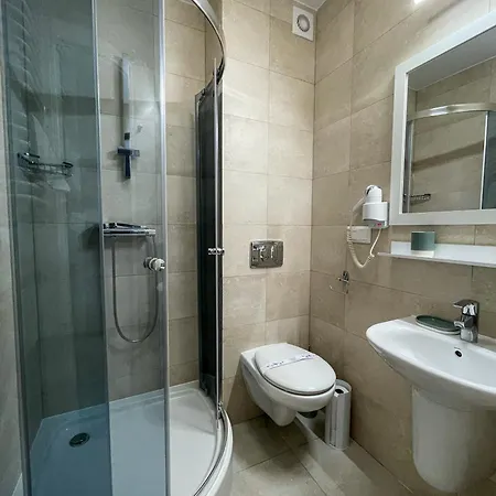 منتجع Marina Sniardwy *