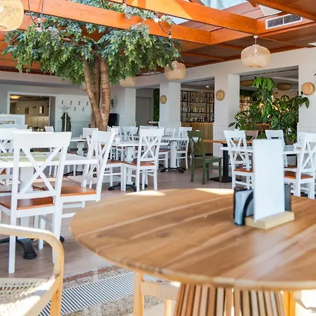 منتجع Marina Sniardwy