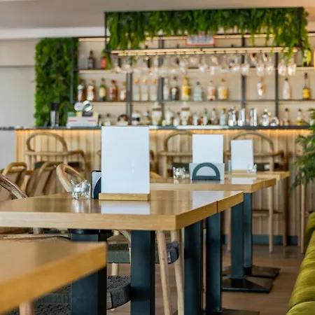 منتجع Marina Sniardwy نوي غوتي