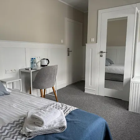 Marina Sniardwy Rezort *