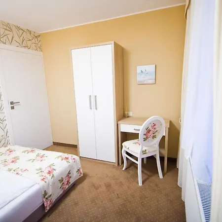 Marina Sniardwy Nowe Guty