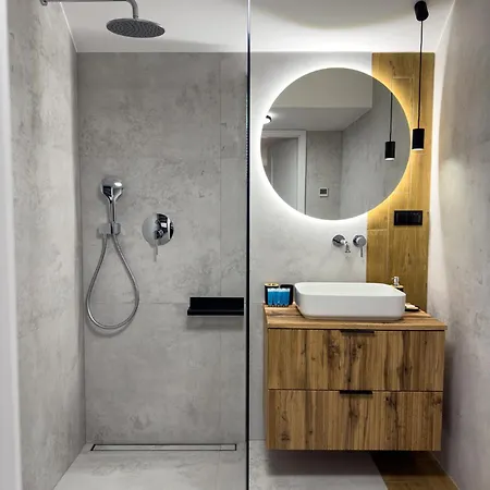 Marina Sniardwy منتجع *