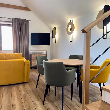 منتجع Marina Sniardwy *