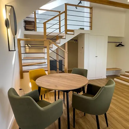 منتجع Marina Sniardwy نوي غوتي