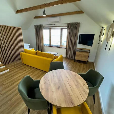 Marina Sniardwy منتجع