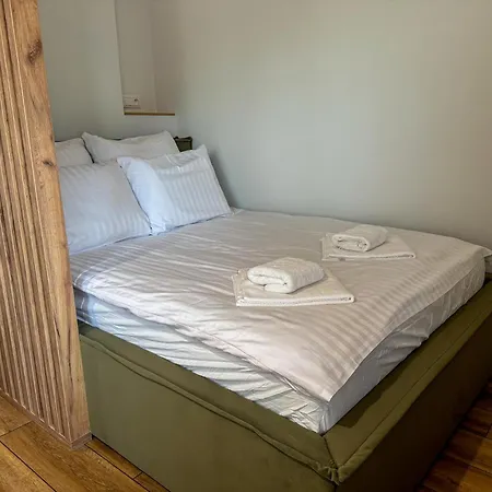 Marina Sniardwy منتجع