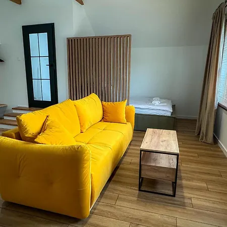 منتجع Marina Sniardwy *