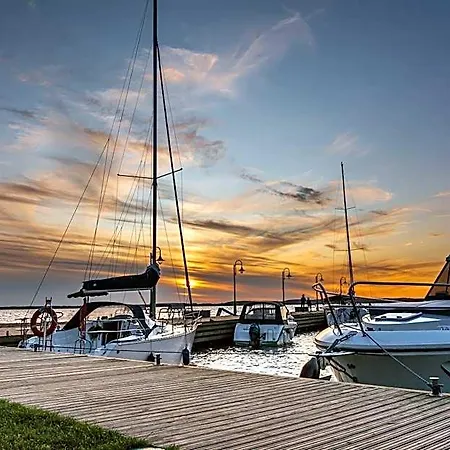 Marina śniardwy Resort