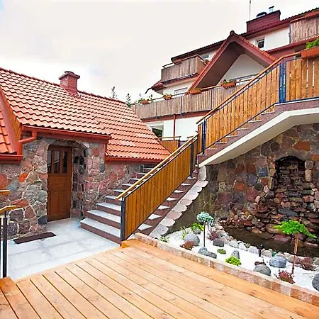 Marina śniardwy Resort