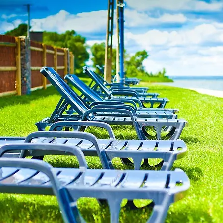 Marina Sniardwy * Nowe Guty