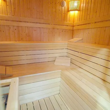 Marina Sniardwy Nowe Guty