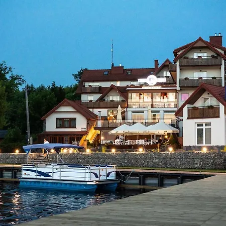 Marina Sniardwy Rezort *