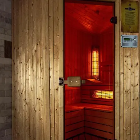 Marina Sniardwy منتجع نوي غوتي