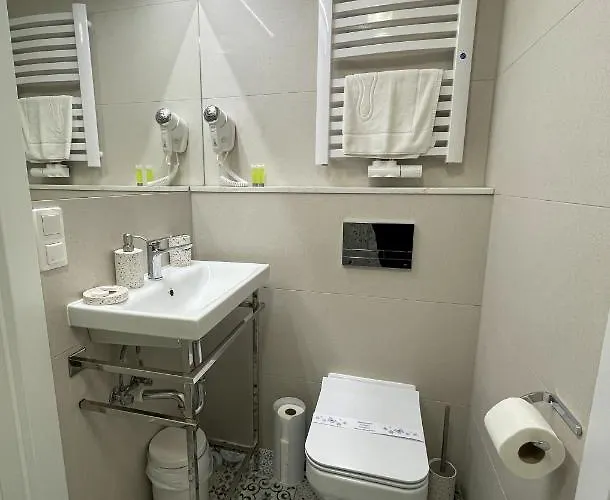 Ośrodek wypoczynkowy Marina śniardwy