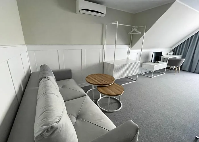 Ośrodek wypoczynkowy Marina śniardwy Nowe Guty