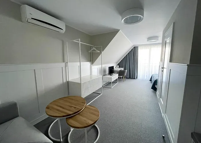 Marina śniardwy Ośrodek wypoczynkowy Nowe Guty