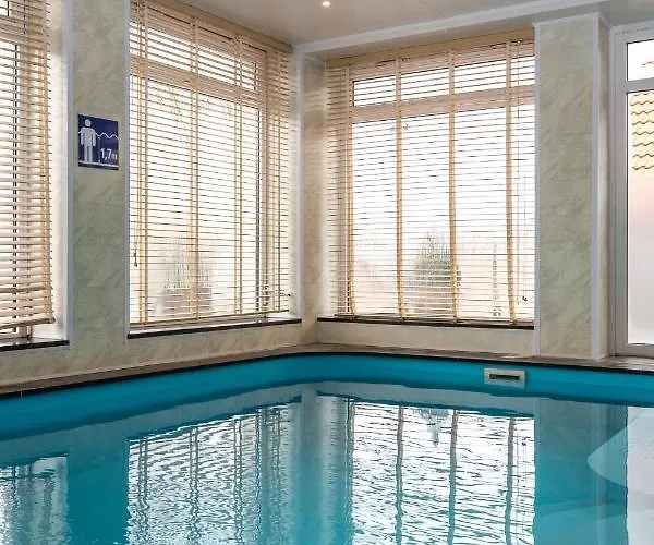 Marina śniardwy Ośrodek wypoczynkowy *