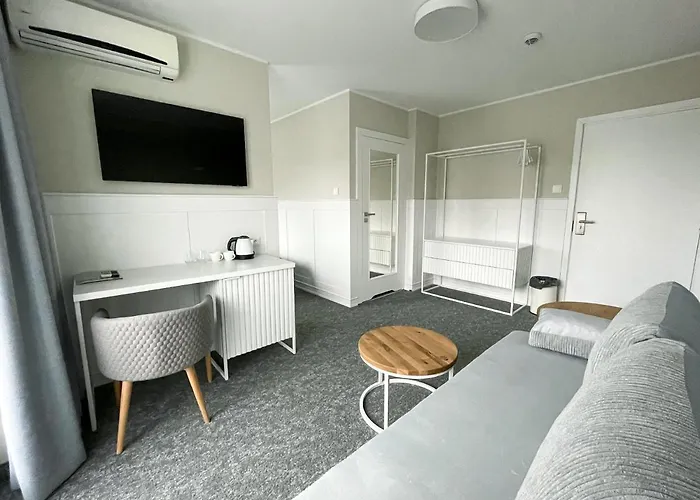 Ośrodek wypoczynkowy Marina śniardwy *