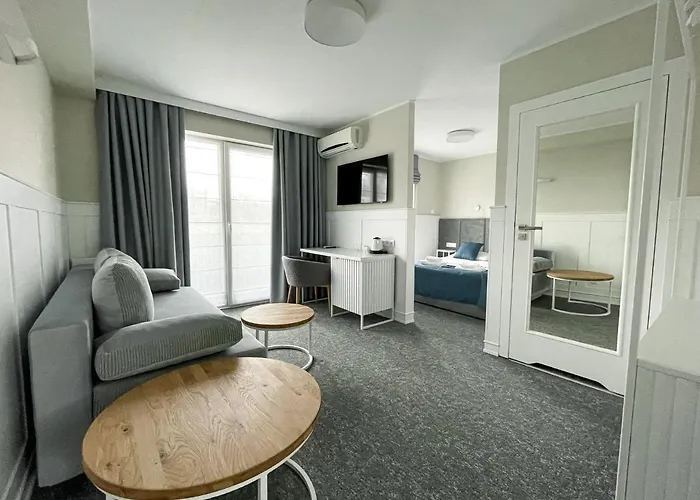 Marina śniardwy Ośrodek wypoczynkowy *