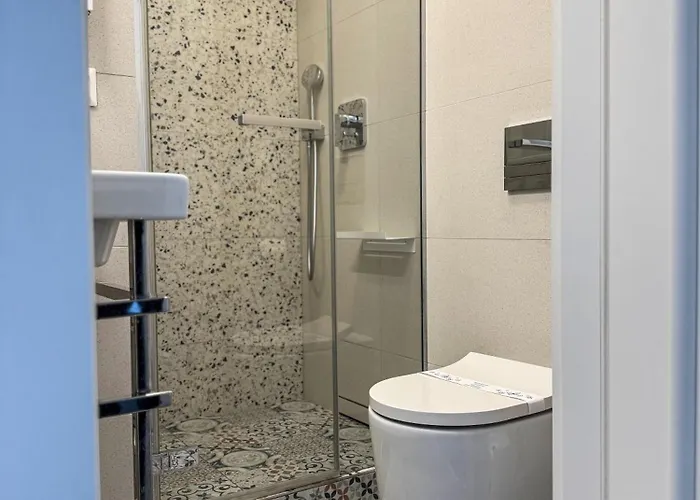 Marina śniardwy Ośrodek wypoczynkowy Nowe Guty