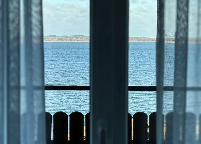 Marina śniardwy * Nowe Guty