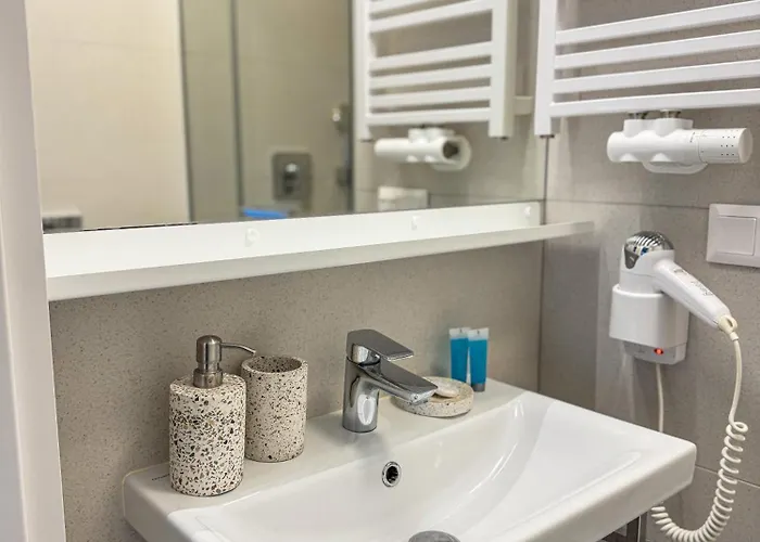 Marina śniardwy Ośrodek wypoczynkowy *