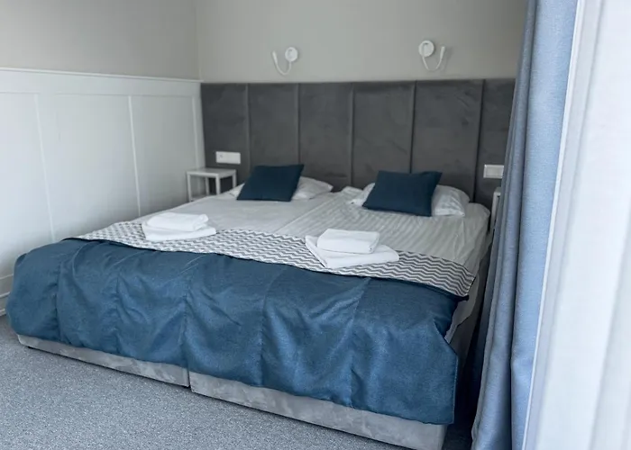 Ośrodek wypoczynkowy Marina śniardwy *