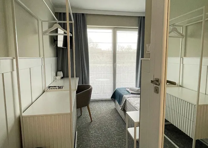 Marina śniardwy Ośrodek wypoczynkowy Nowe Guty