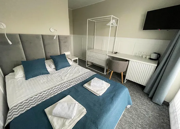 Marina śniardwy Nowe Guty