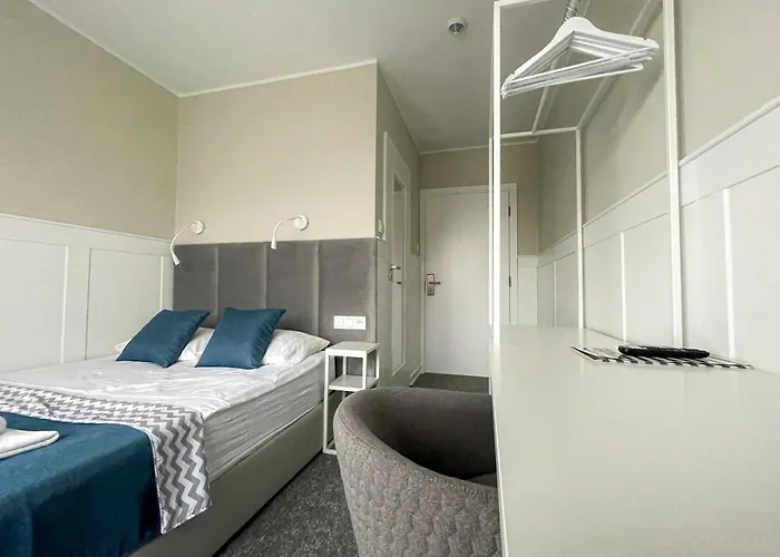 Marina śniardwy * Nowe Guty