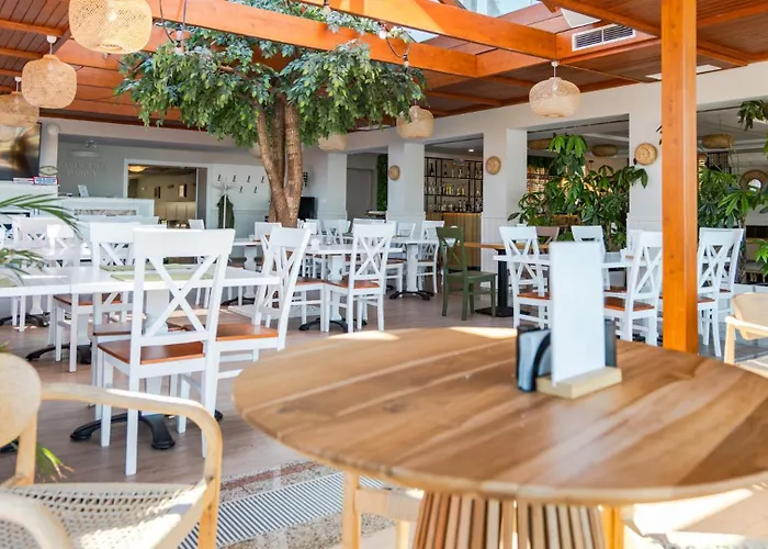 Ośrodek wypoczynkowy Marina śniardwy