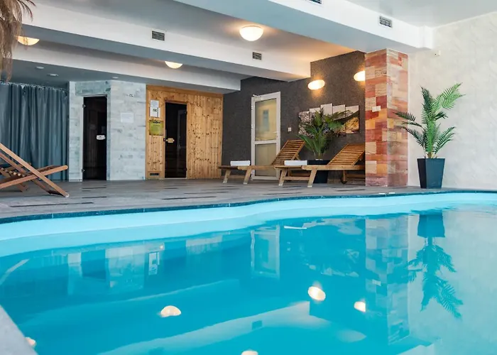 Marina śniardwy Ośrodek wypoczynkowy Nowe Guty