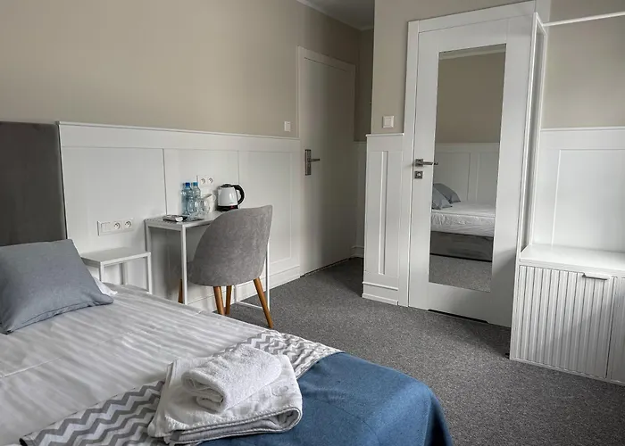 Marina śniardwy Ośrodek wypoczynkowy *