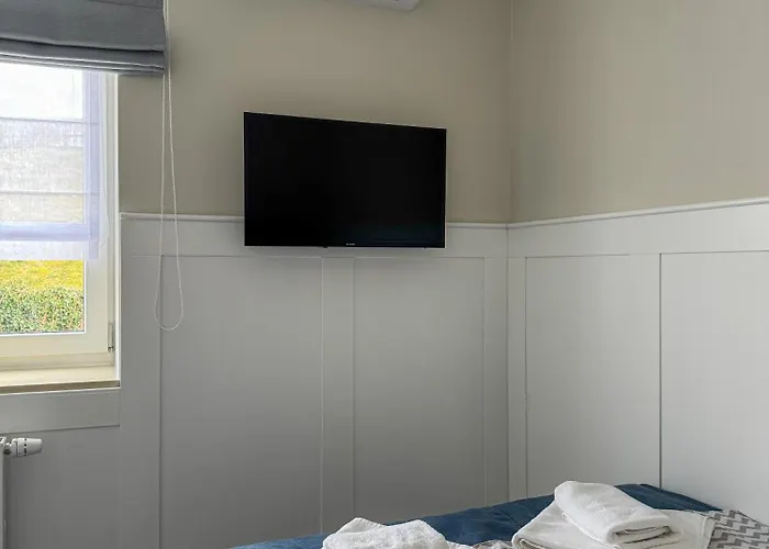 Marina śniardwy Nowe Guty