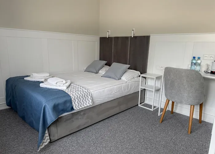 Marina śniardwy * Nowe Guty